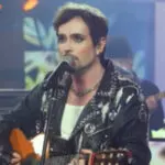 Johnny Hooker cantor Jesus travesti