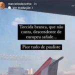 racismo assessora anielle franco