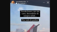 racismo assessora anielle franco