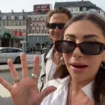 método dormir casamento TikTok