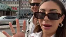 método dormir casamento TikTok