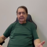 Faustão campanha doação órgãos