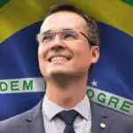 deltan dallagnol - partido novo