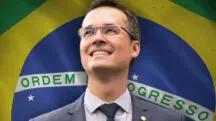 deltan dallagnol - partido novo