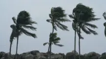 Ciclone Extratropical