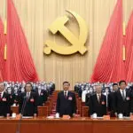 China comunista