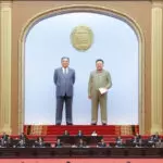 Coreia do Norte Estados Unidos