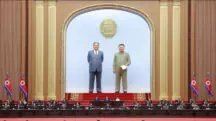 Coreia do Norte Estados Unidos