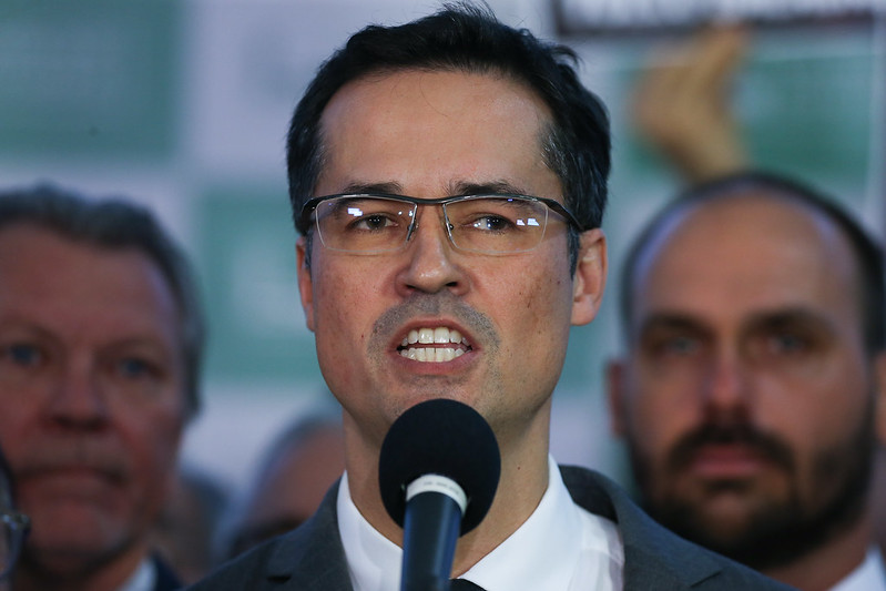 STF mantém publicação sobre inelegibilidade de Deltan