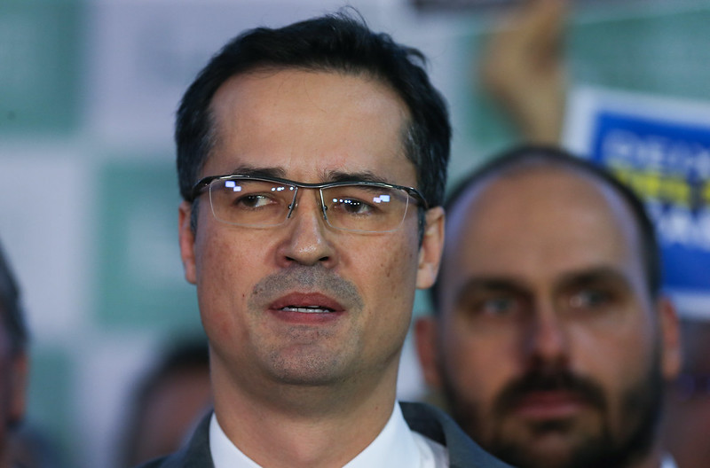 Deltan Dallagnol