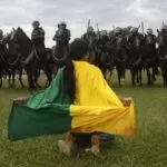 Democracia