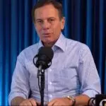 Doria desculpa Lula