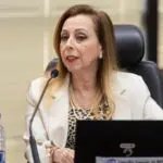 Elizeta Ramos procuradora - PGR - Procuradoria-Geral da República