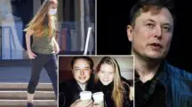 elon musk filha