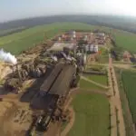 Empresa Inglesa Agro
