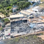 Explosão Metalúrgica