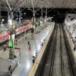 Greve Metrô CPTM Sabesp