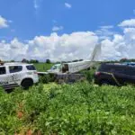 FAB avião cocaína