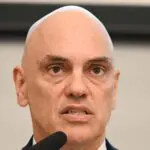 stf 8 de janeiro Supremo maioria - alexandre de moraes