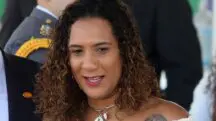 anielle franco - ministério da igualdade racial - racismo
