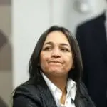 Eliziane Gama - cpmi do 8 de janeiro