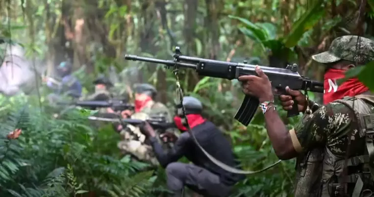Farc
