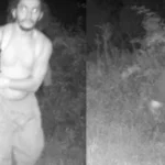 novas fotos brasileiro fugitivo