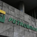Petrobras pagamento Sete