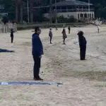 Foto misteriosa assusta moradores