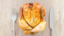 Carne de Frango