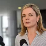 Gleisi Hoffmann