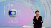 Globo Repórter audiência 2