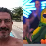 Herança Tom Veiga