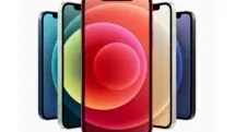 Iphone 12 atualizar