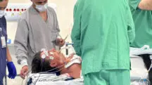 Jair Bolsonaro hospital cirurgia