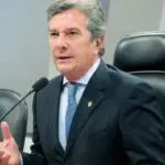 Justiça encontra Collor