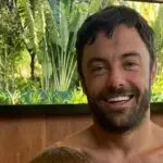 Kayky Brito atropelado