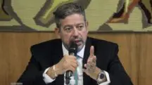 Arthur Lira - polícia federal