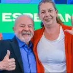 ministras Lula mulheres