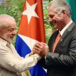 Lula Nova York