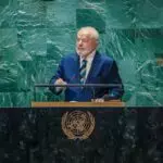 Lula ONU