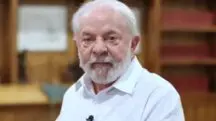 Brasil mudar Constituição - estado de saúde - boletim médico