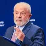 Lula - imposto sobre armas de fogo e munições