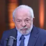 Lula voto secreto