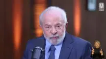 Lula voto secreto