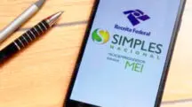 MEI Simples Nacional - meis