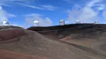 astrônomos novo planeta