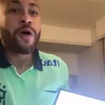 Neymar Nikolas
