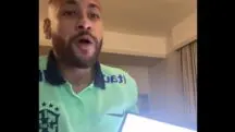 Neymar Nikolas