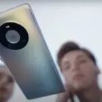 Novo smartphone Huawei - investiga smartphone chinês